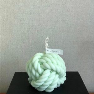 Soy Wax Candle | Cute Candle | Home Decoration | Gift